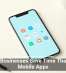 Small Businesses Save Time Thanks to Mobile Apps