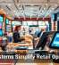 POS Systems Simplify Retail Operations