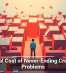 The Real Cost of Never-Ending Credential Problems