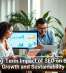 How Technology Is Redefining Workplace Culture and Productivity