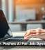 LinkedIn Pushes AI For Job Descriptions
