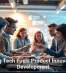 Emerging Tech Fuels Product Innovation and Development