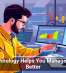 How Technology Helps You Manage Projects Better