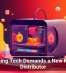 Emerging Tech Demands a New Kind of Distributor