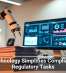 How Technology Simplifies Compliance and Regulatory Tasks