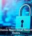 Google Denies Major Gmail Security Issue Claims