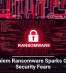 Gold Salem Ransomware Sparks Growing Security Fears