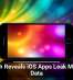 Research Reveals iOS Apps Leak More User Data