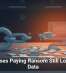 Businesses Paying Ransom Still Lose Their Data