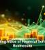 The Lasting Value of Financial Software for Businesses