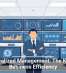 Centralized Management: The Key to Business Efficiency