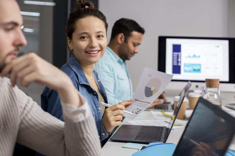 Remote IT support in New Orleans provided by an MCK Group IT technician to secure a local small business network.