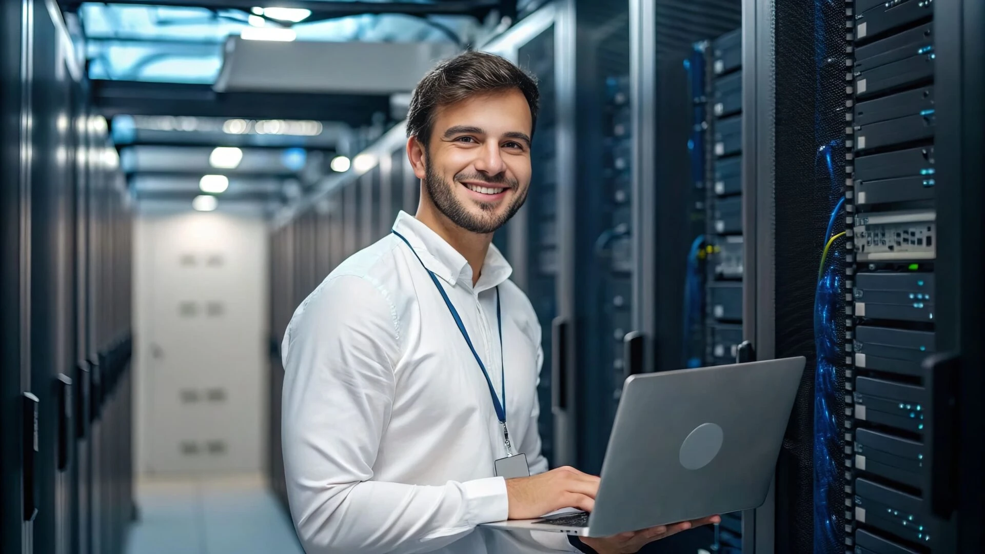 data backup and recovery services in New Orleans